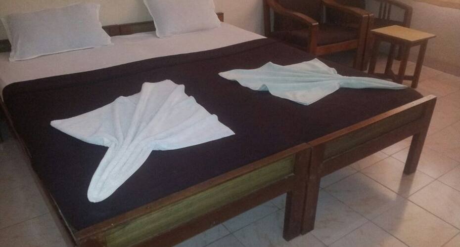 Don Joao Resort, Goa 1